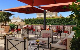 Hotel D'Inghilterra Roma - Starhotels Collezione